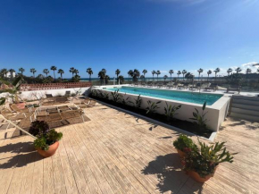 Templo Sotogrande Torreguadiaro
